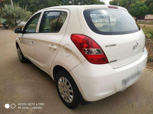 Used 2012 Hyundai i20 MT for sale in Hyderabad 