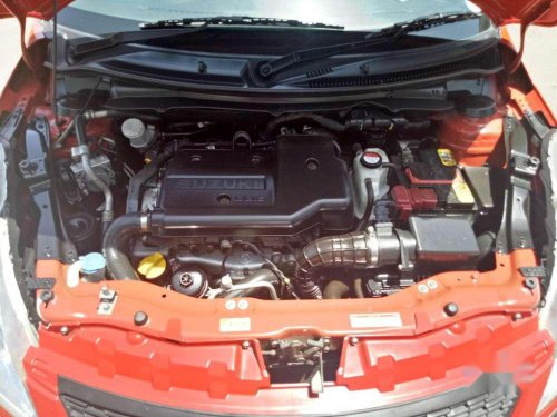 Maruti Suzuki Swift VDi, 2017, Diesel MT for sale in Goregaon