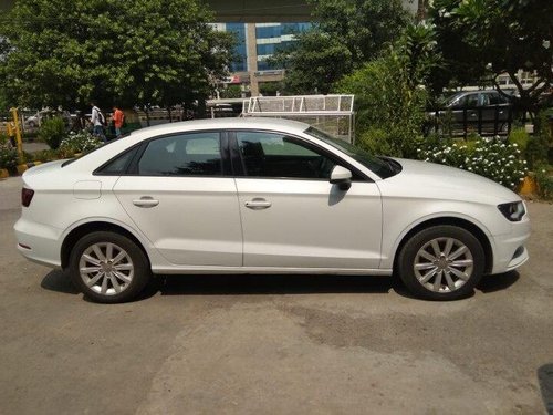 Used 2015 Audi A3 AT for sale in Ghaziabad