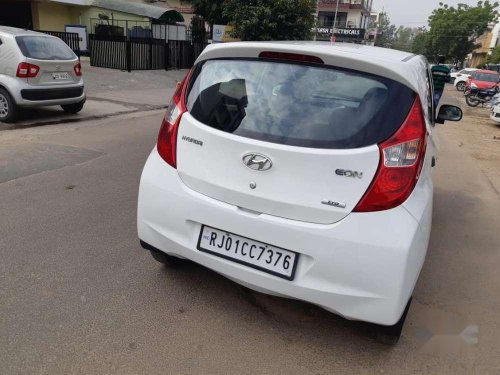 Used Hyundai Eon Era 2016 MT for sale in Jaipur 