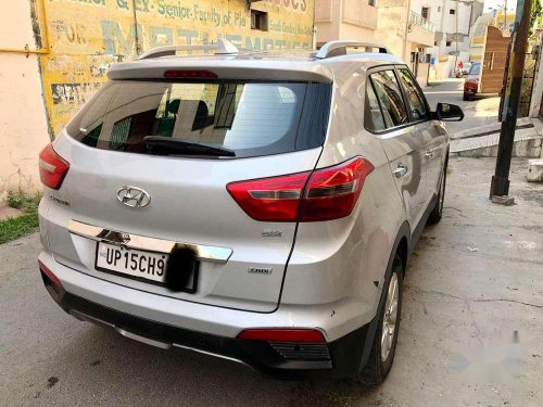 Used Hyundai Creta 1.6 SX 2017 MT for sale in Meerut 