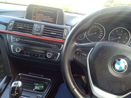 Used 2012 BMW 3 Series AT for sale in Sangli 