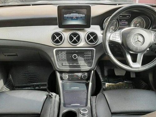 Used 2017 Mercedes Benz GLA Class AT for sale in New Delhi 