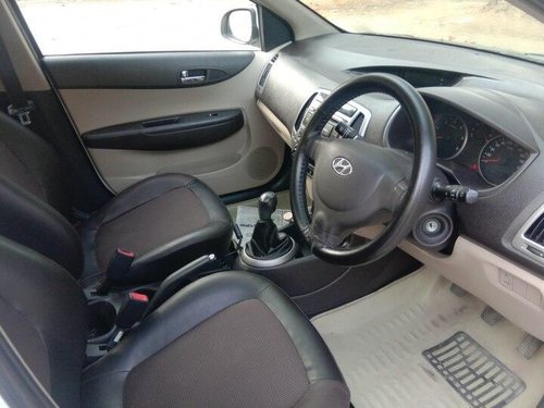 Hyundai i20 Magna Optional 1.4 CRDi 2014 MT in New Delhi 