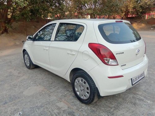 Hyundai i20 Magna Optional 1.4 CRDi 2014 MT in New Delhi 