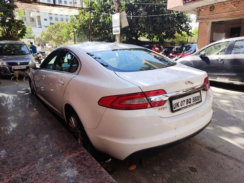 2016 Jaguar XF 2.0 Diesel Prestige AT for sale in New Delhi