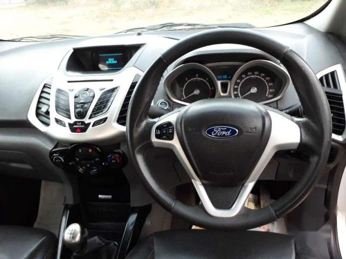 Used Ford EcoSport 2014 MT for sale in Ahmedabad 