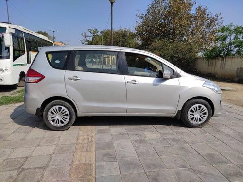 Used Maruti Suzuki Ertiga VDI 2014 MT for sale in New Delhi