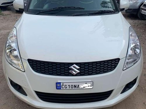 Maruti Suzuki Swift LDI 2013 MT for sale in Bilaspur 