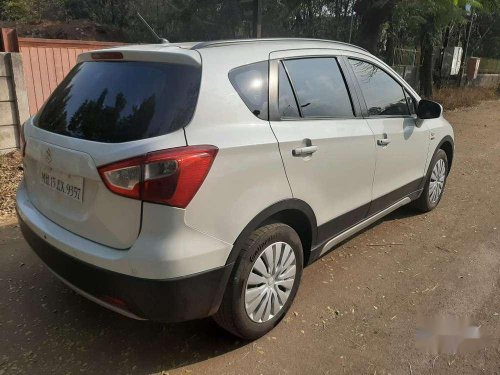 Maruti Suzuki S-Cross Delta 1.3, 2016, Diesel MT for sale in Nashik 