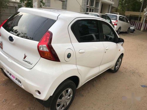 Used Datsun Redi-GO T 2017 MT for sale in Madurai 