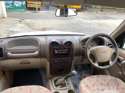 Used 2007 Mahindra Scorpio MT for sale in Bangalore 