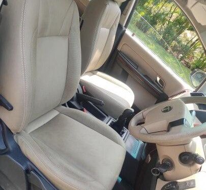 Used 2011 Tata Aria MT for sale in Hyderabad 