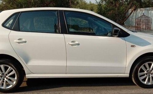 Used Volkswagen Polo 2014 AT for sale in Mumbai 