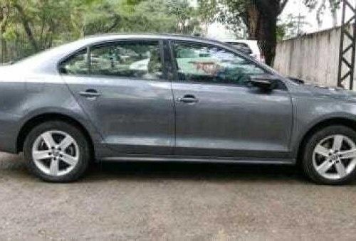 2013 Volkswagen Jetta 2013-2015 MT for sale in New Delhi