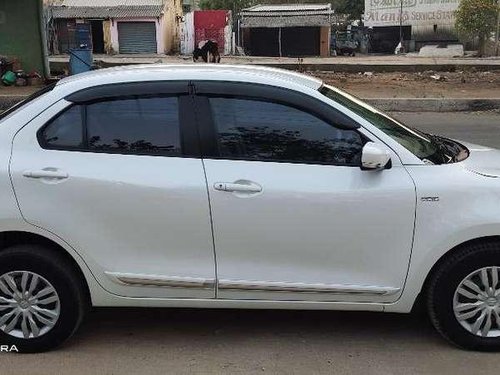 Used Maruti Suzuki Dzire 2017 MT for sale in Dindigul 