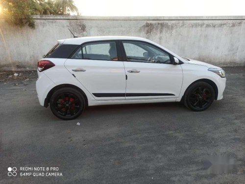 Used 2016 Hyundai Elite i20 AT for sale in Surat 