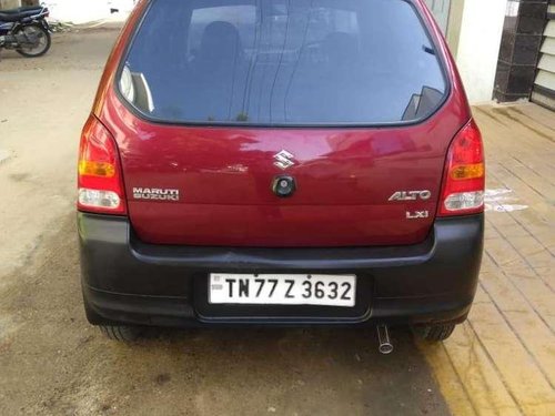 2012 Maruti Suzuki Alto MT for sale in Coimbatore 