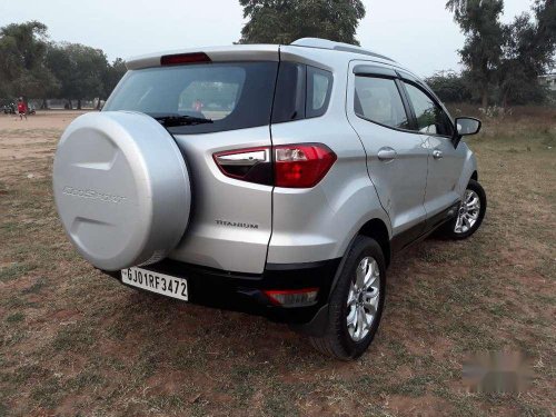 Used Ford EcoSport 2014 MT for sale in Ahmedabad 