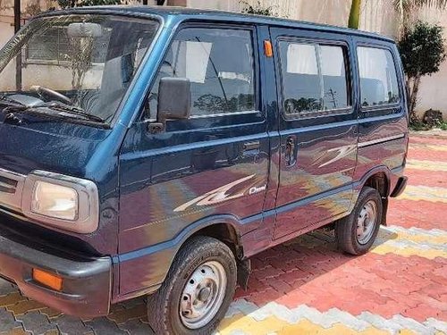 Used 2011 Maruti Suzuki Omni MT for sale in Sangli