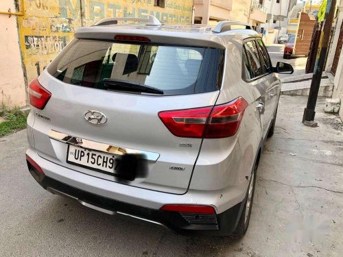 Used Hyundai Creta 1.6 SX 2017 MT for sale in Meerut 