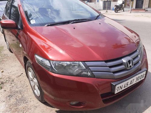 Used Honda City 2011 MT for sale in Tiruchirappalli 