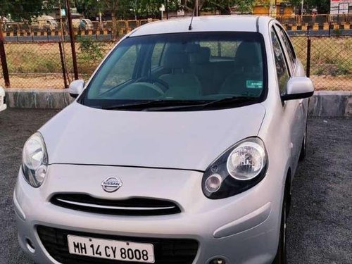 Used Nissan Micra 2011 MT for sale in Pune 