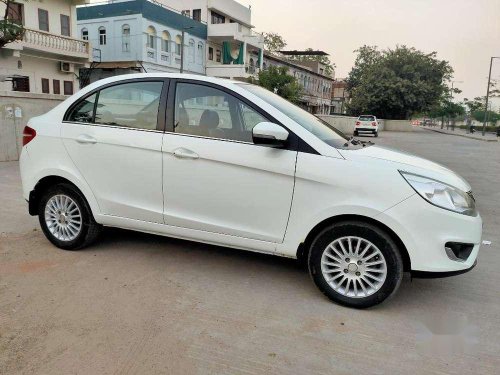 Used Tata Zest XMA 2015 MT for sale in Ahmedabad 