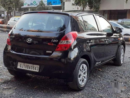 Used Hyundai i20 Magna 1.2 2011 MT for sale in Ahmedabad 