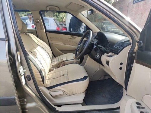 Maruti Suzuki Dzire LDI 2015 MT for sale in New Delhi