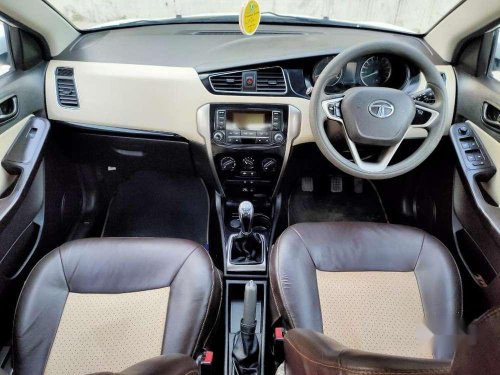 Used Tata Zest XMA 2015 MT for sale in Ahmedabad 