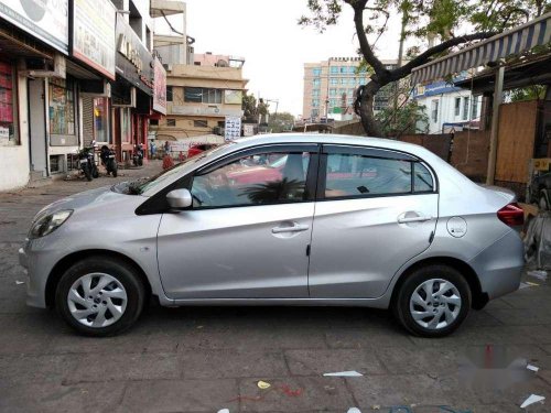 Used Honda Amaze 2013 AT for sale in Chennai 