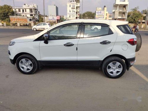 Used Ford Ecosport 2013 MT for sale in Jaipur 