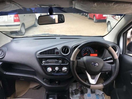 Used Datsun Redi-GO T 2017 MT for sale in Madurai 