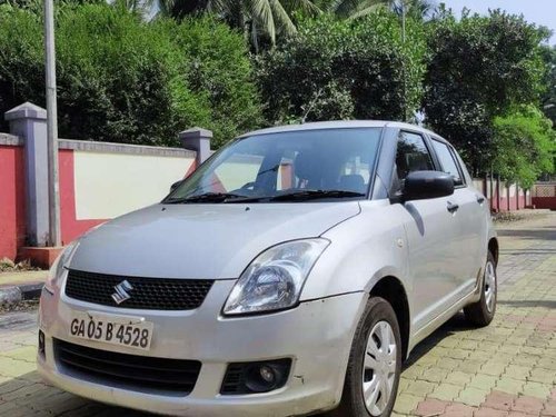Used Maruti Suzuki Swift VXI 2010 MT for sale in Goa 