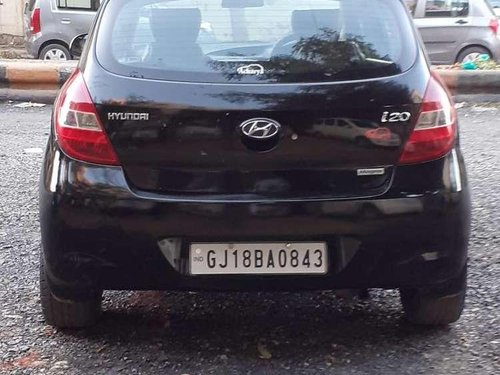 Used Hyundai i20 Magna 1.2 2011 MT for sale in Ahmedabad 