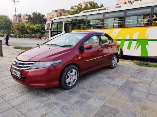 2011 Honda City S MT for sale in New Delhi