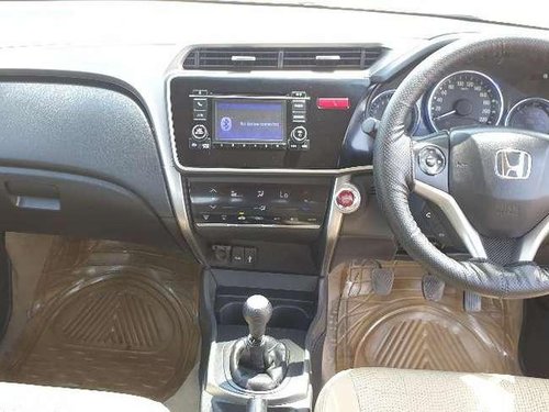 Used Honda City VX, 2014, Petrol MT for sale in Ahmedabad 