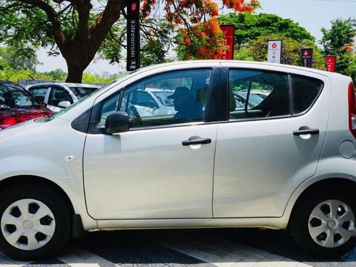 Used 2012 Maruti Suzuki Ritz MT for sale in Nashik 