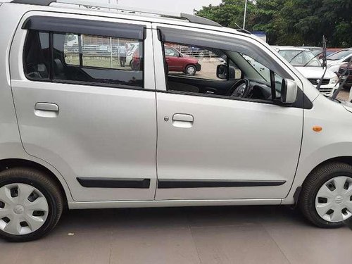 Used 2014 Maruti Suzuki Wagon R MT for sale in Visakhapatnam 