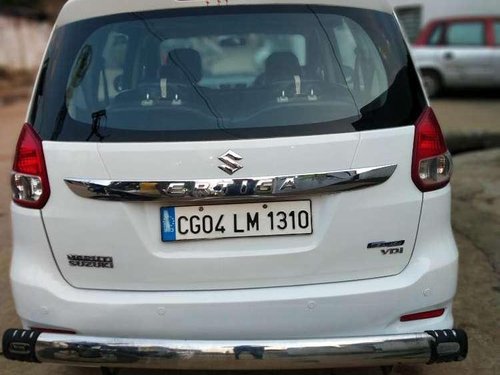 Maruti Suzuki Ertiga VDi, 2016, Diesel MT in Raipur