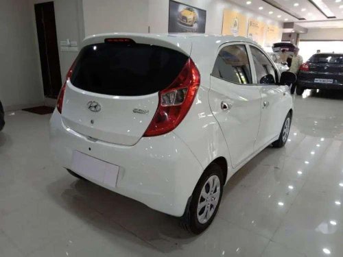 Used Hyundai Eon 2018 MT for sale in Kedgaon 