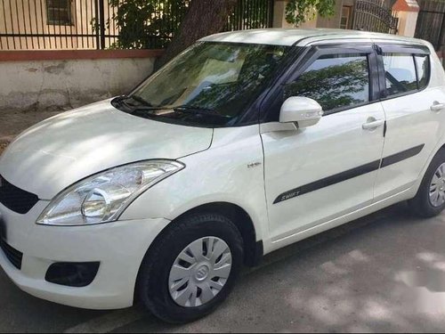 Maruti Suzuki Swift VDi, 2013, Diesel MT for sale in Ahmedabad 