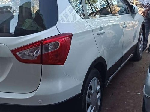 Maruti Suzuki S-Cross Delta 1.3, 2016, Diesel MT in Patna 