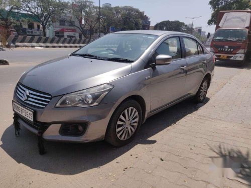 2016 Maruti Suzuki Ciaz MT for sale in Kumbakonam