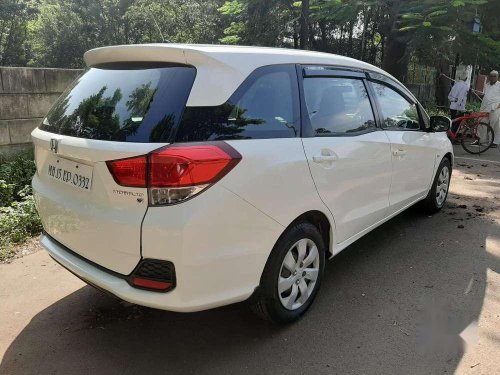 Honda Mobilio S i-VTEC 2014 MT for sale in Nashik