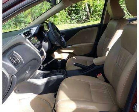 Used 2016 Honda City MT for sale in Hyderabad 