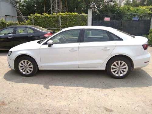 Used 2015 Audi A3 AT for sale in Ghaziabad