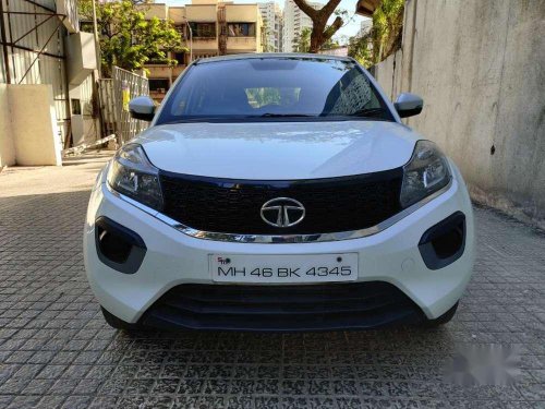 Used Tata Nexon 2018 AT for sale in Mumbai 