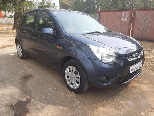 Used Ford Figo 2010 MT for sale in Nashik 